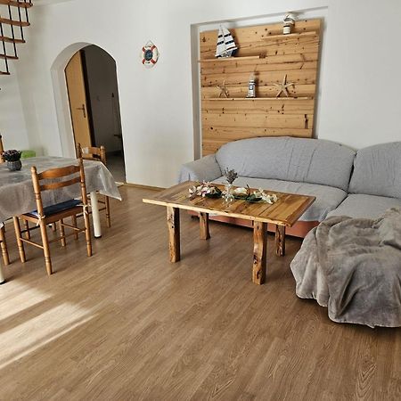 Pljesa Apartments Супетарська Драґа Екстер'єр фото