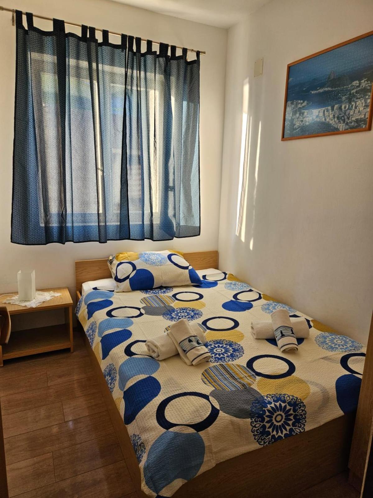 Pljesa Apartments Супетарська Драґа Екстер'єр фото
