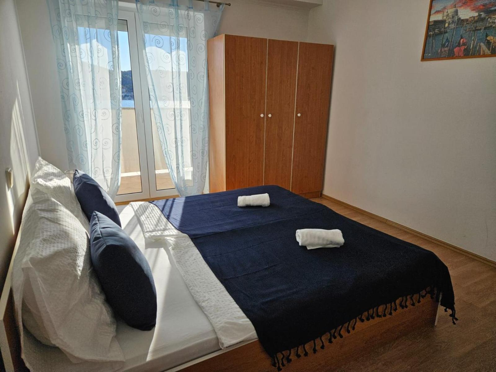 Pljesa Apartments Супетарська Драґа Екстер'єр фото
