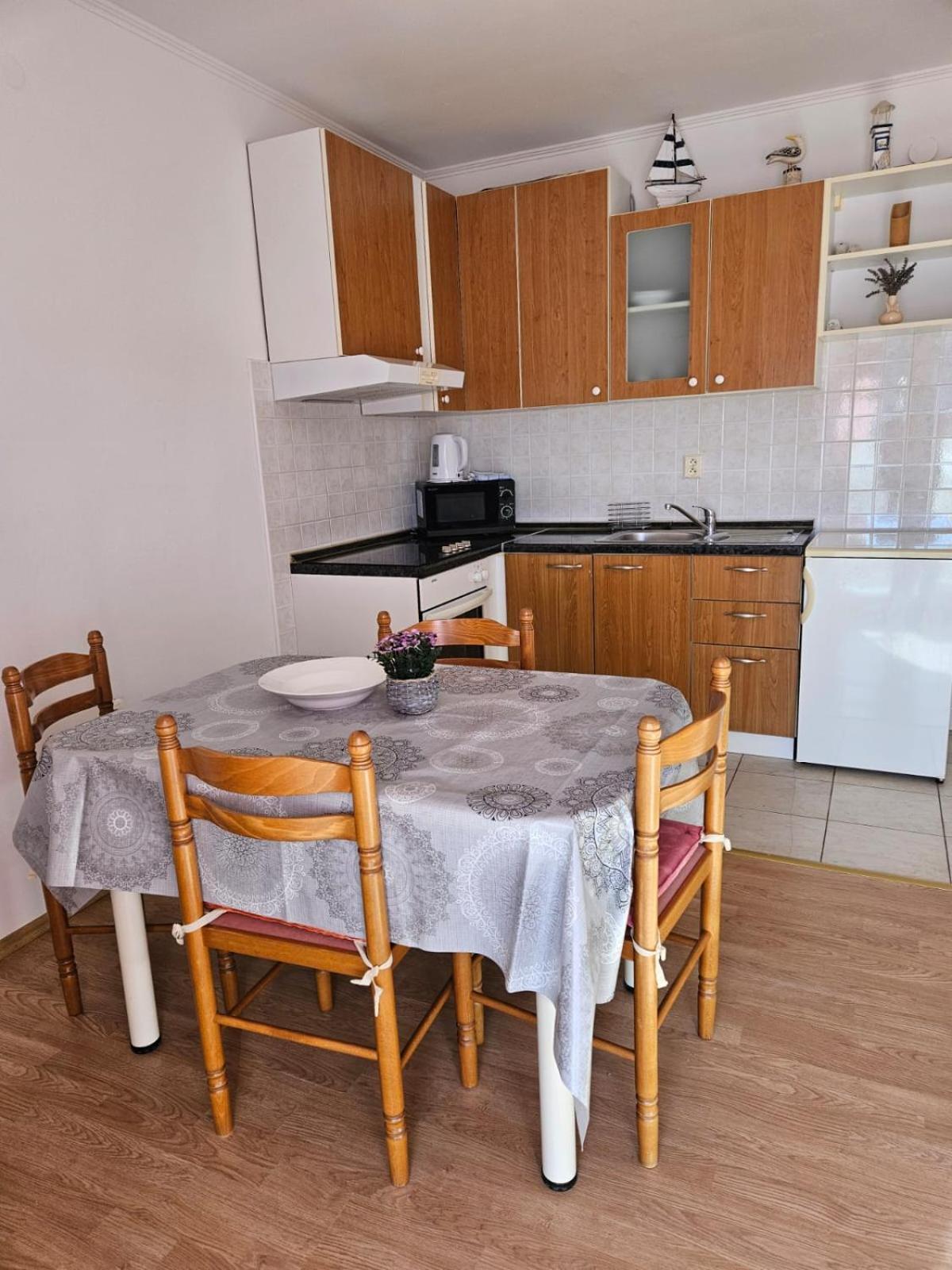 Pljesa Apartments Супетарська Драґа Екстер'єр фото
