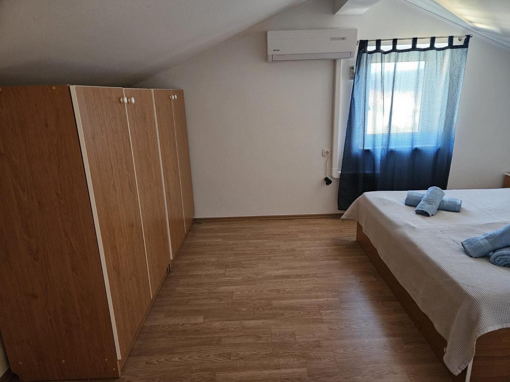 Pljesa Apartments Супетарська Драґа Номер фото