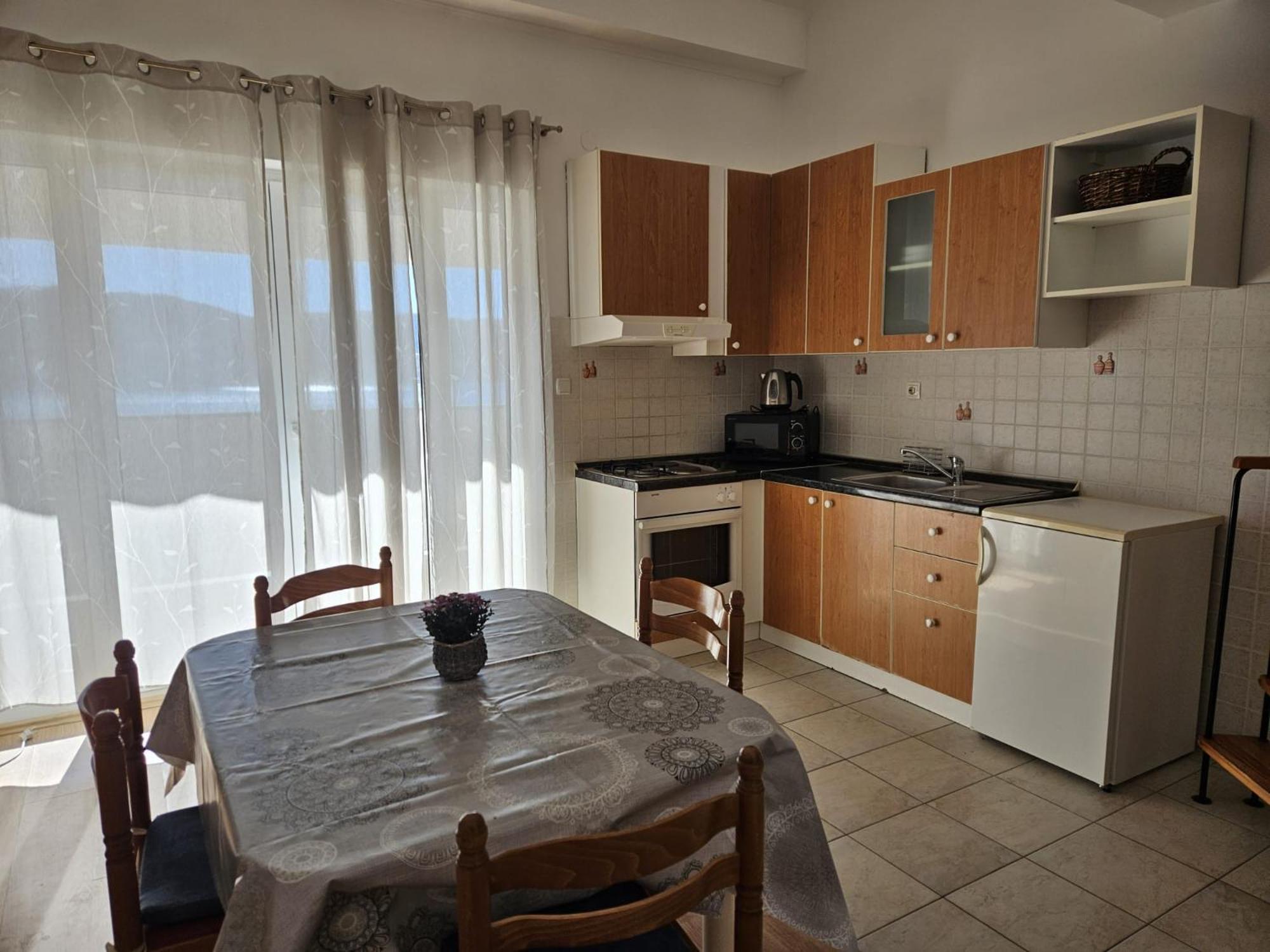 Pljesa Apartments Супетарська Драґа Екстер'єр фото