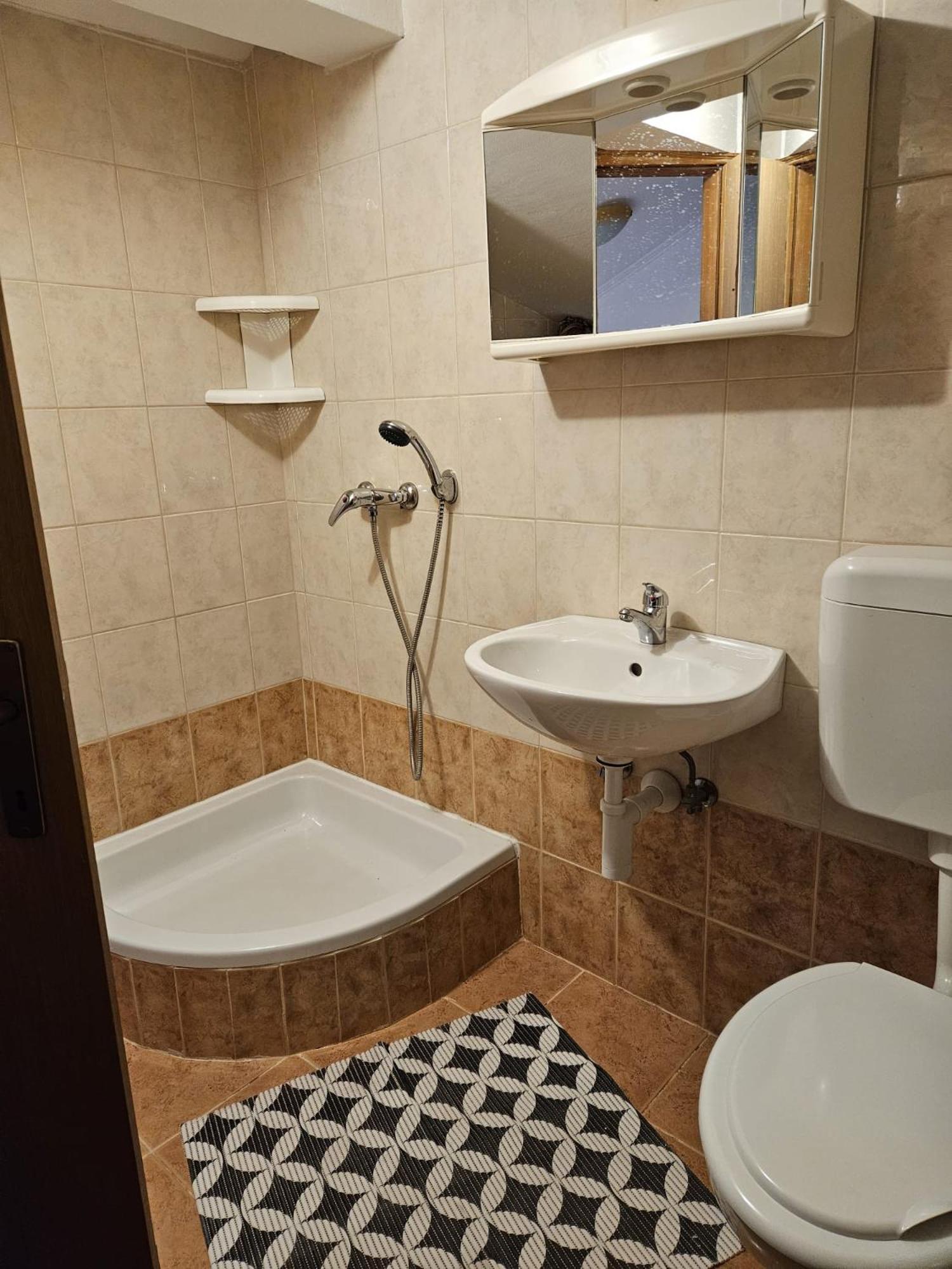Pljesa Apartments Супетарська Драґа Екстер'єр фото